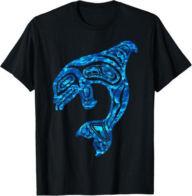 Na górę – T-shirty i koszulki