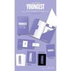 [Pre-order] Young K (DAY6) THE 2ND Album  - [YOUNGEST] Platform Album FANS Ver.