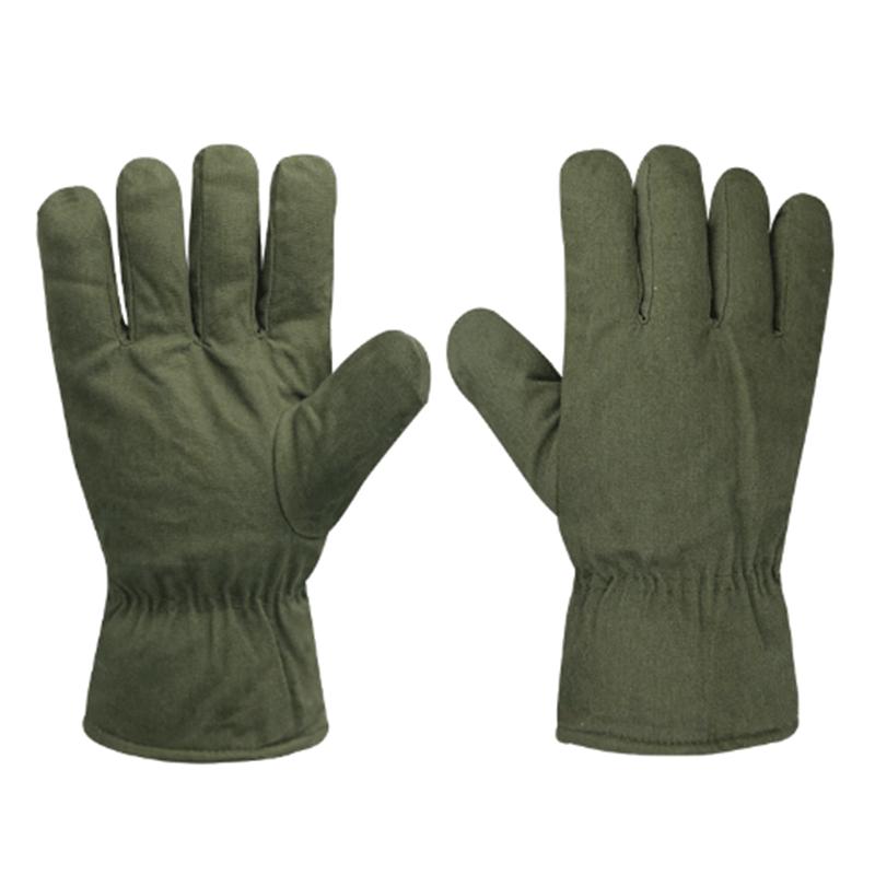 Qiqiang Cold-Resistant Work Gloves