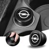 1pcs Car Cigarette Lighter Cap Aluminium Alloy Anti Dust Cover For Opel Vectra Zafira Meriva Mokka Grandland Vivaro Antara
