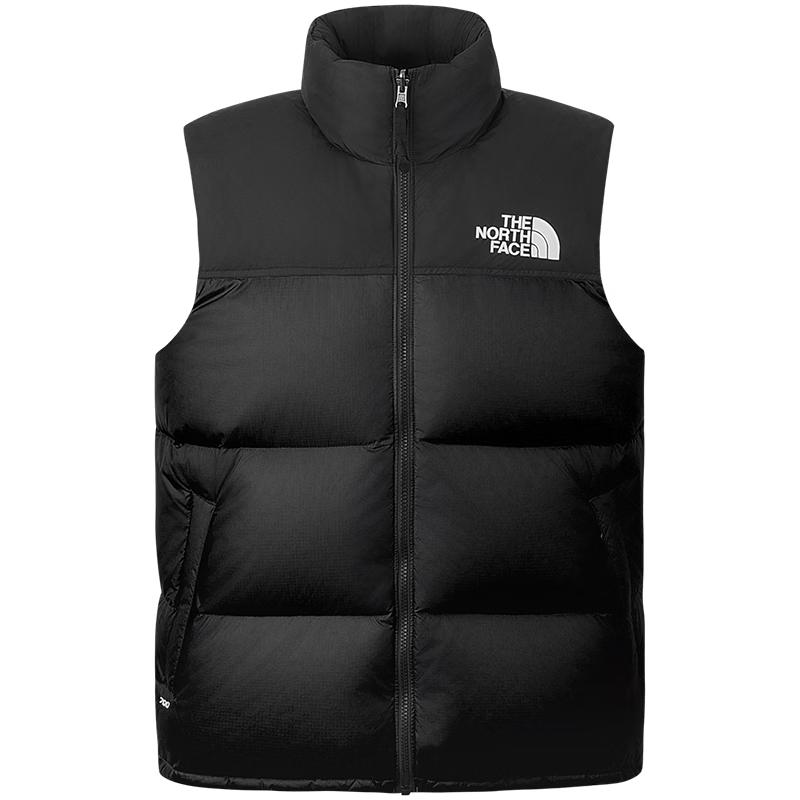 

The North Face Пуховый жилет Nuptse Icon 1996 года S
