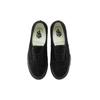 Vans Og Authentic Lx 'Velvet Emboidery Leopard Black' Vans VN0A4BV99RF