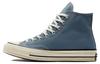 Chuck 70 High 'Indigo Oxide' 172682C