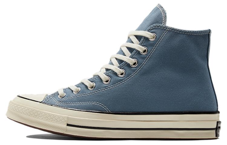 Converse Chuck 70 High Indigo Oxide 35