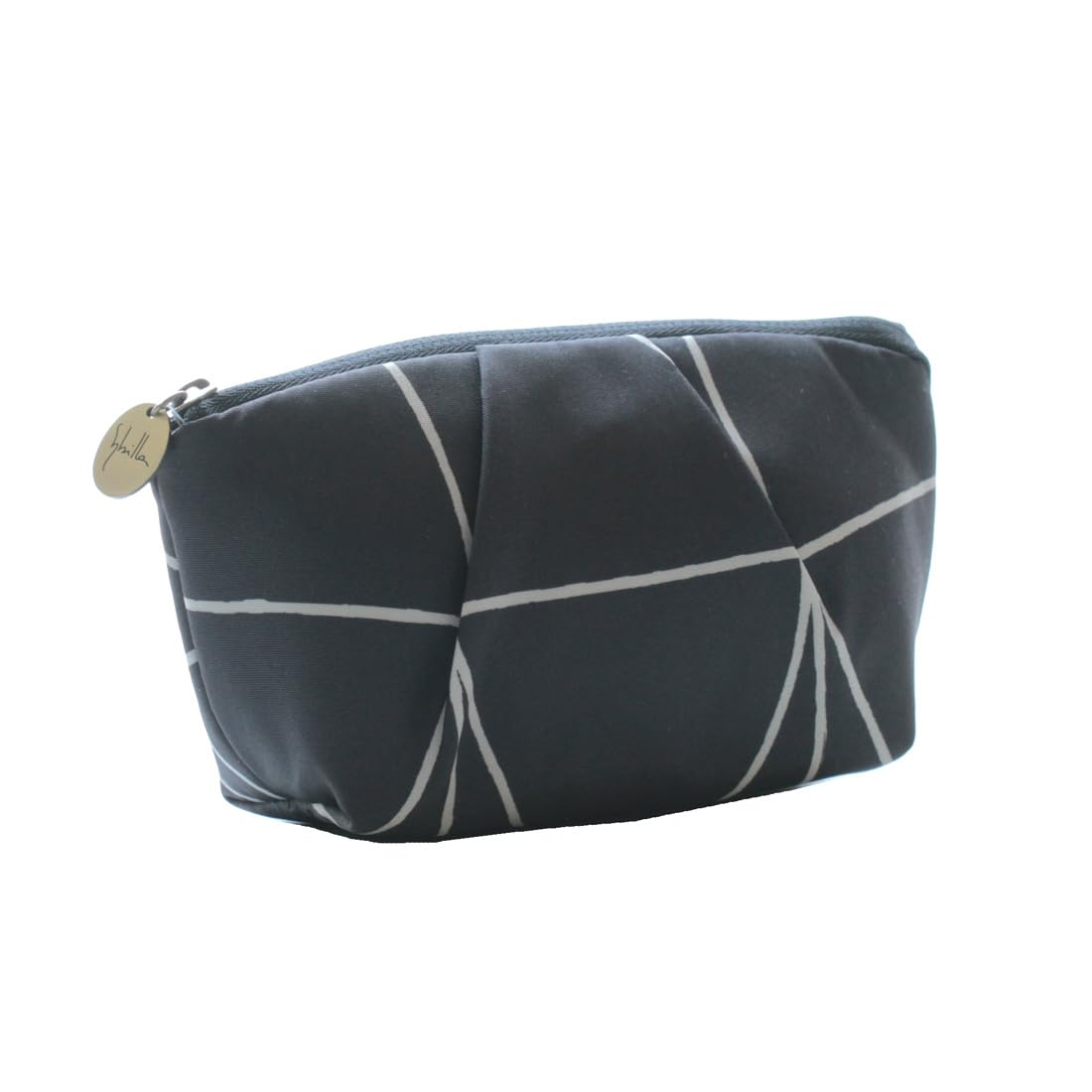 

Сумка Sybilla Pouch 0002 (черный) Женские 143707-0002-01 чёрный