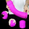 Female Color Simulation Big Penis Horse Cock Dildo Adult Products