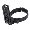 Lens Collar Tripod Mount Ring for RF 100 To 500mm F 4.5 7.1L Lens Support Holder Bracket with for Arca Quick Release