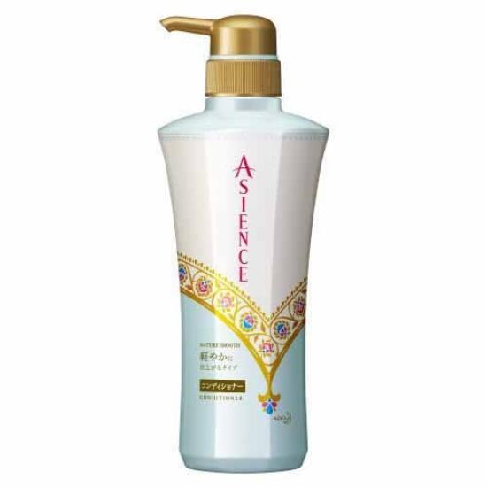 

ASIENCE Кондиционер типа легкий финиш с помпой 480 мл