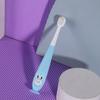 1 Piece Million Nano Bristle Children Tooth Brush Ultra-Fine Soft Kids Cute Cartoon Toothbrush For 2-12 Years Old