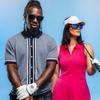 Lunettes de soleil Goodr Série Verres polarisés légers Protection UV Verres polarisés colorés Verres miroirs Course à pied Sports Pêche Randonnée Marathon Camping