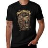 Bury Tomorrow Tshirt Casual Minimalist Short Sleeve Top