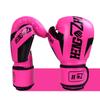 Long Zhan Adult Boxing Gloves