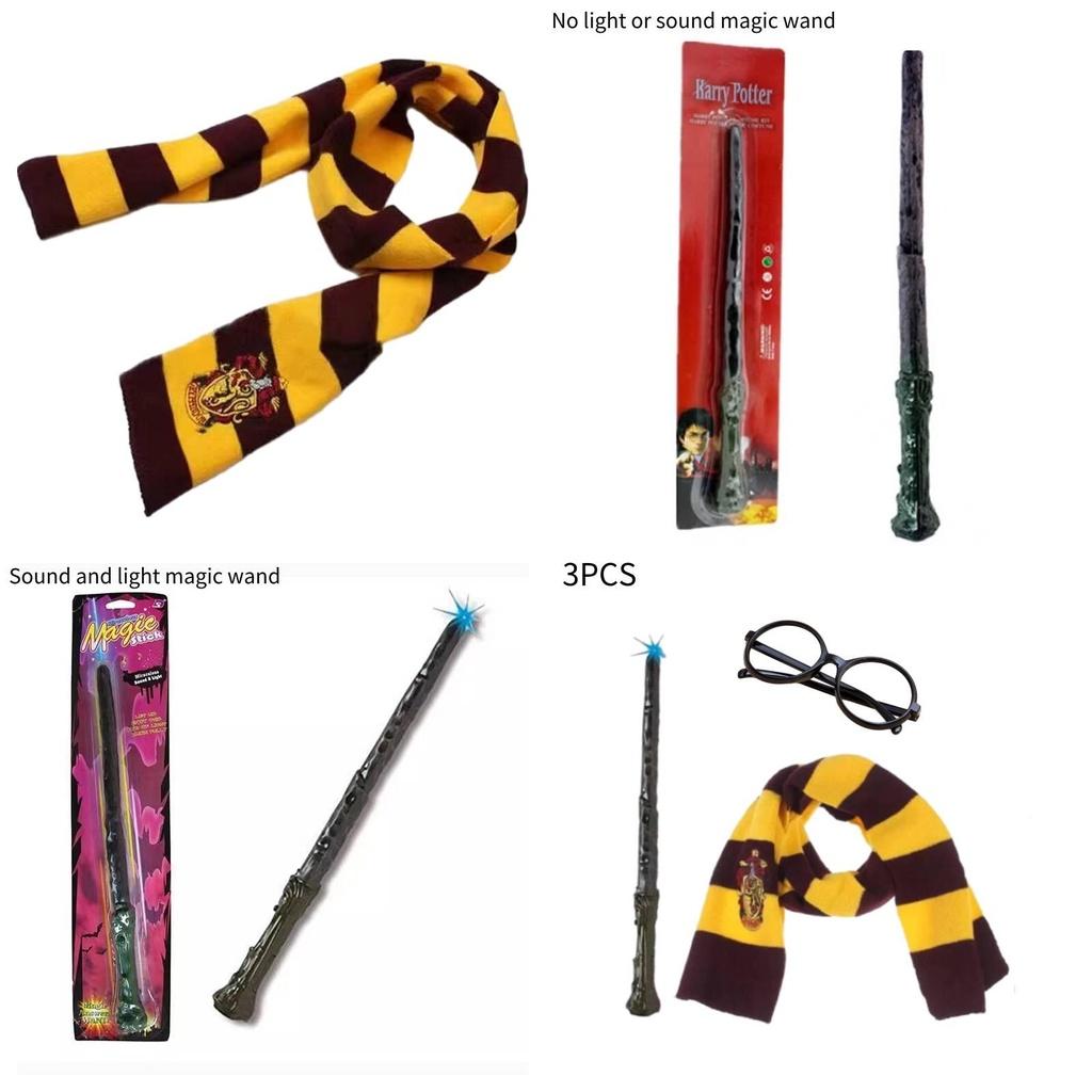 Harry Potter Magic Robe For Halloween Costume Cosplay Cloak