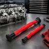 Car Valve Maintenance Tool 2PCS Double Ended Hand Lapping Tool Manual Dual Suction Cups Engine Seal Restoration Repair Ergonomic Lapper for