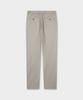 BROOKS BROTHERS Slim Fit Lightweight Advantage Chino (Khaki) (Bbpcmmz501)