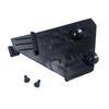 Secure Engine Management Control Unit Mounting Bracket Support Anti Corrosion for 9N MK4 Plastic and Metal Construction