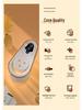 Portable Aromatherapy Humidifier for Home, Office, and Car with Large Spray Feature