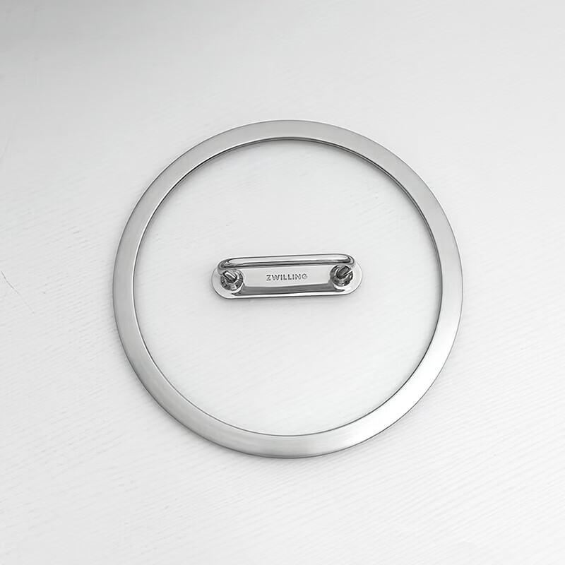 ZWILLING Pro Series Stainless Steel Soup Pot