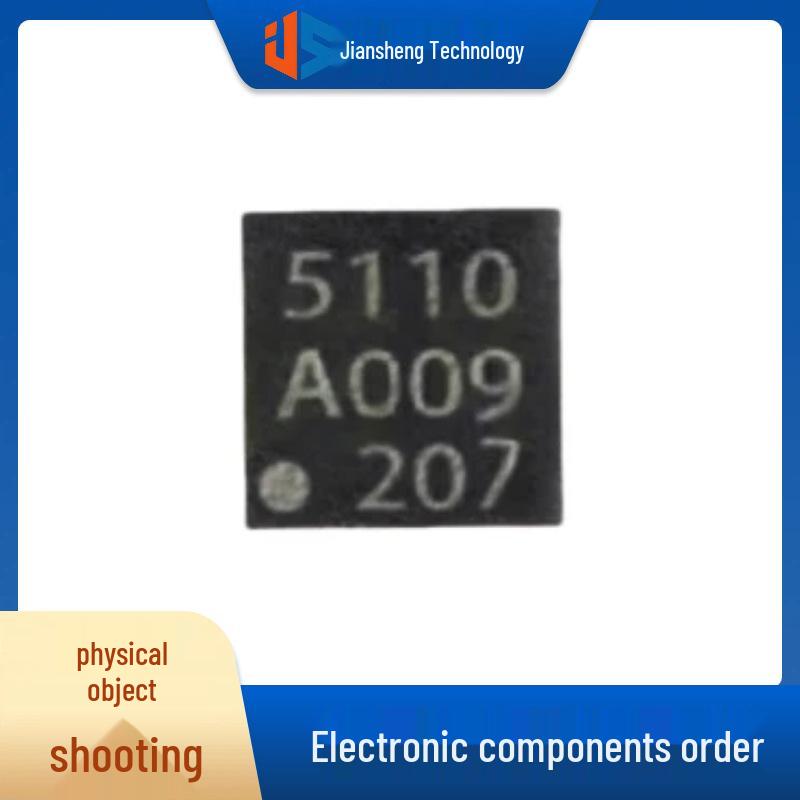 Genuine SI2151-A10-GMR QFN-24 (3x3) Video Interface Chip with 5110 Silk Screen