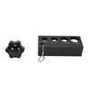 NaGap Tool Aluminum sy to Use Accurate for Most 10mm 12mm 14mm 16mm  s