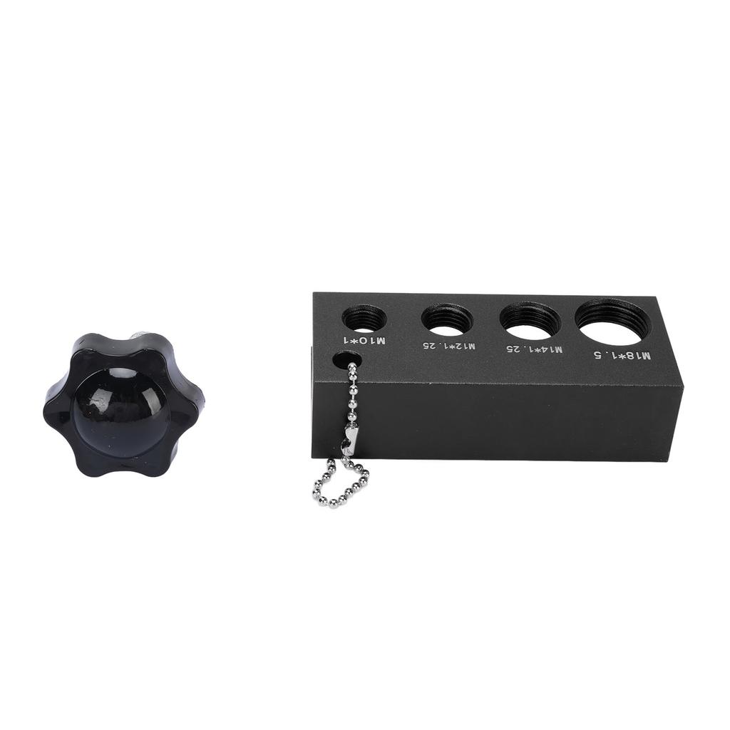 NaGap Tool Aluminum sy to Use Accurate for Most 10mm 12mm 14mm 16mm s