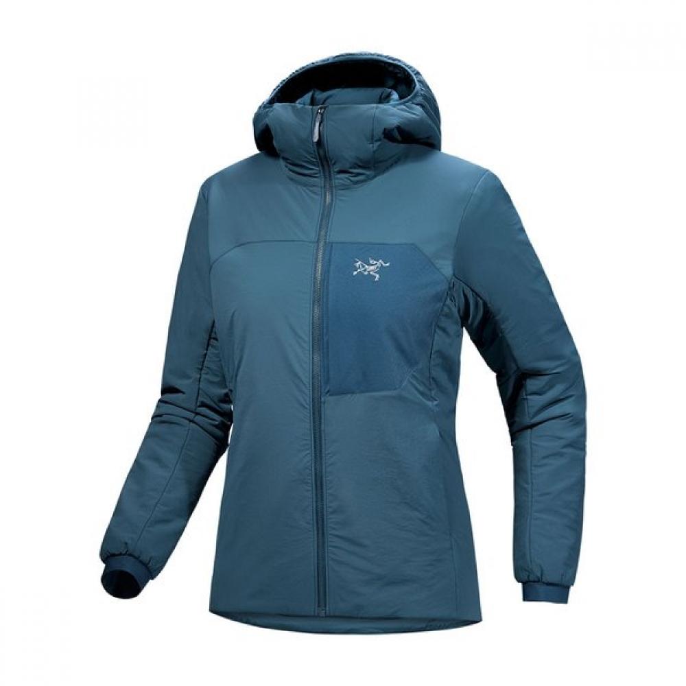 Arc Teryx Fw25 Proton Hoodie Women Ajpfw09095