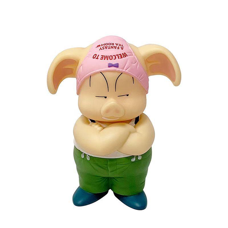 Dragon Ball Z Goku Action Figure With Silicone Material For Collectors And Fans