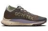 Nike React Pegasus Trail 4 GORE-TEX 'Earth Dark Stucco'