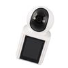 Wireless Security Camera 1080P HD 2.8 Inch IPS Screen Two Way Talk Motion Detection Wide Angle Lens Home Camera for