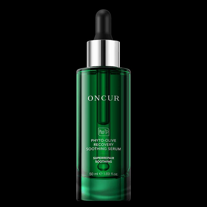 ONCUR 40% Olive Repair Soothing Facial Essence 2.0