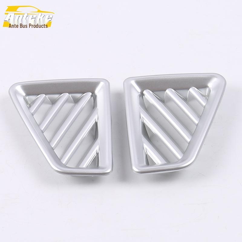 

Kodiak Dashboard Air Vent Frame Decoration Sticker