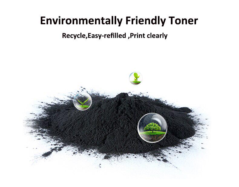 285A Toner Cartridge Replacement Compatible for HP CE285A 85a Laserjet Pro P1102 P1102W M1130 M1132 M1134 M1212 MF3010AA