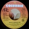 7inch Record EARTH WIND  FIRE THE EMOTIONS  Boogie Wonderland 310956 Columbia 1979 Canada SoulFunk Used
