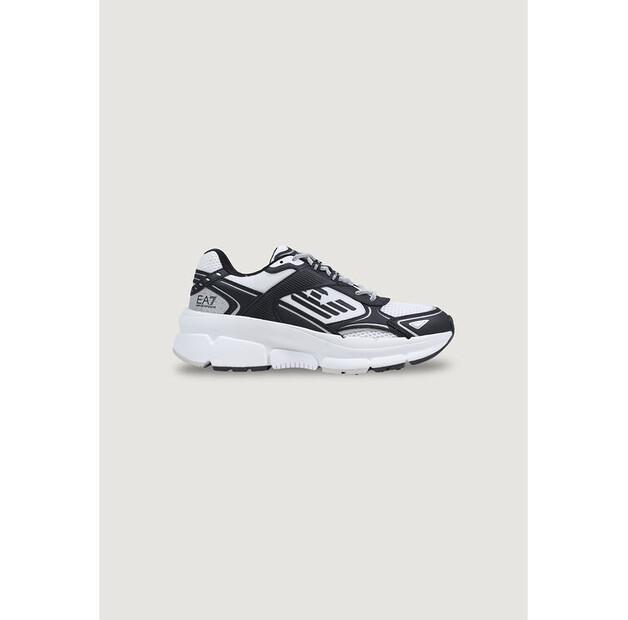 Кроссовки EA7 Emporio Armani 7X000663 AF23619 EU 42