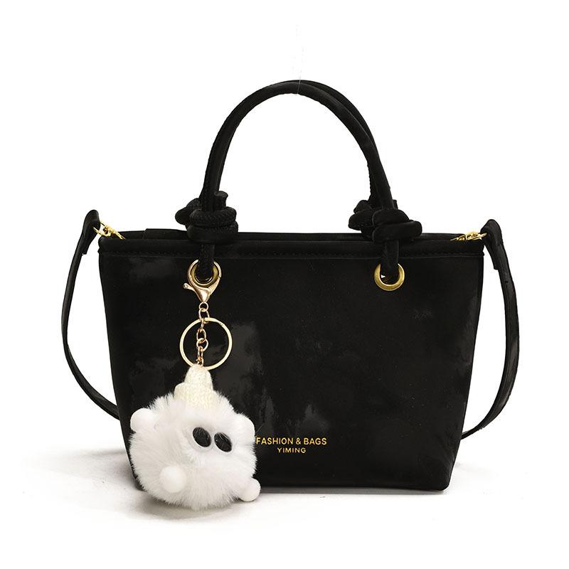 Bag Women's New Fashion Shoulder Messenger Bag Women's Handbag