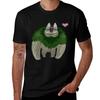 Happy Aaarrrgghh Tshirt Casual Basic Street Style Tshirt