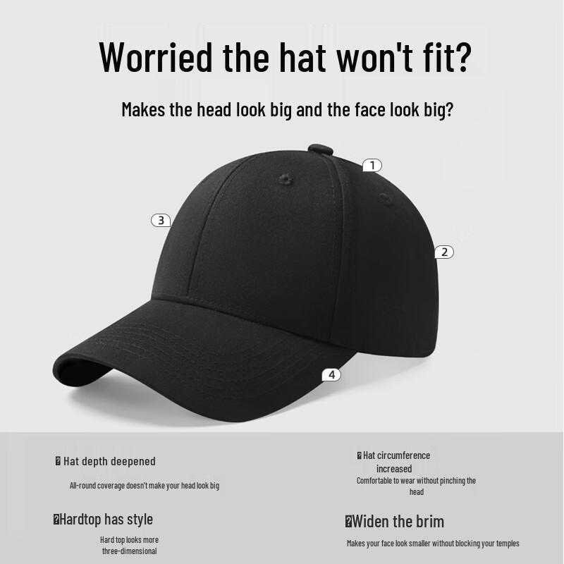 Warrior Unisex Fashion Cotton Baseball Cap