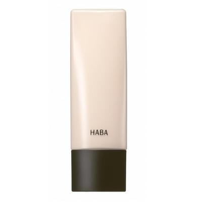 HABA Medicated Moisture Control Base 25ml Eine Make-up-Base, die ca. Schönheitsinhaltsstoffe enthält, die ein transparentes Finish mit einem Make-up erzeugt