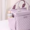 Handheld Mommy Bag, Portable, Mother and Baby Supplies, Storage Bag, High-end Feel, Mommy Insulation Bag