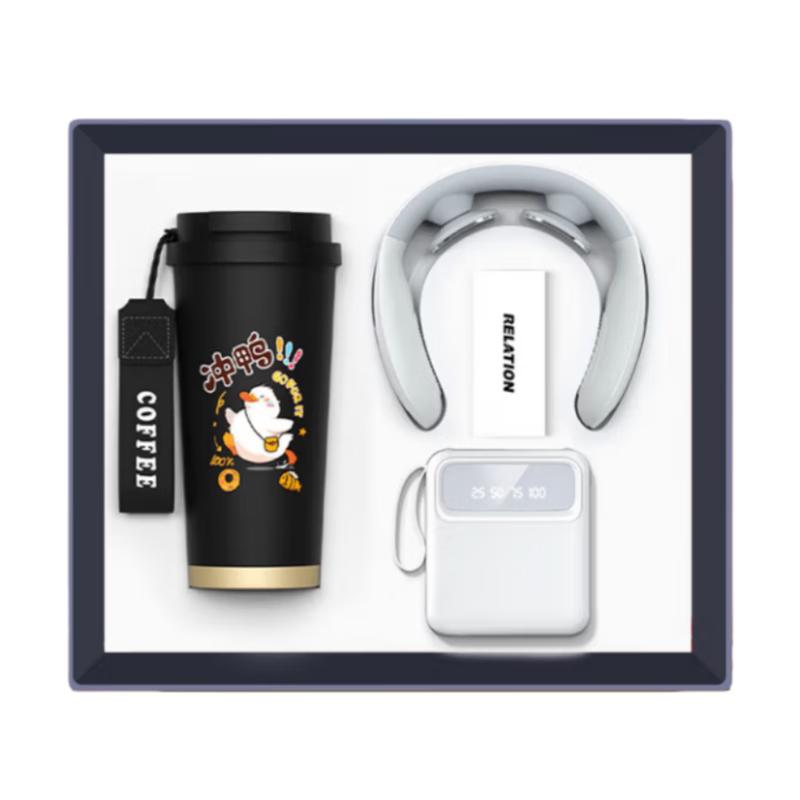 Smart Global Practical Holiday Gift Set