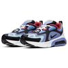 Nike Air Max 200 Low top Running Shoes Pulse Blue Air Cushion Unisex AT5627-400