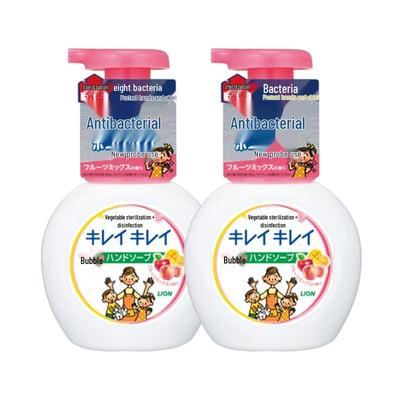 Lion Kids Antibakteriell Handtvätt (250 ml, 2-pack)