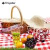Covoraș de picnic gros Tri-pola pentru exterior