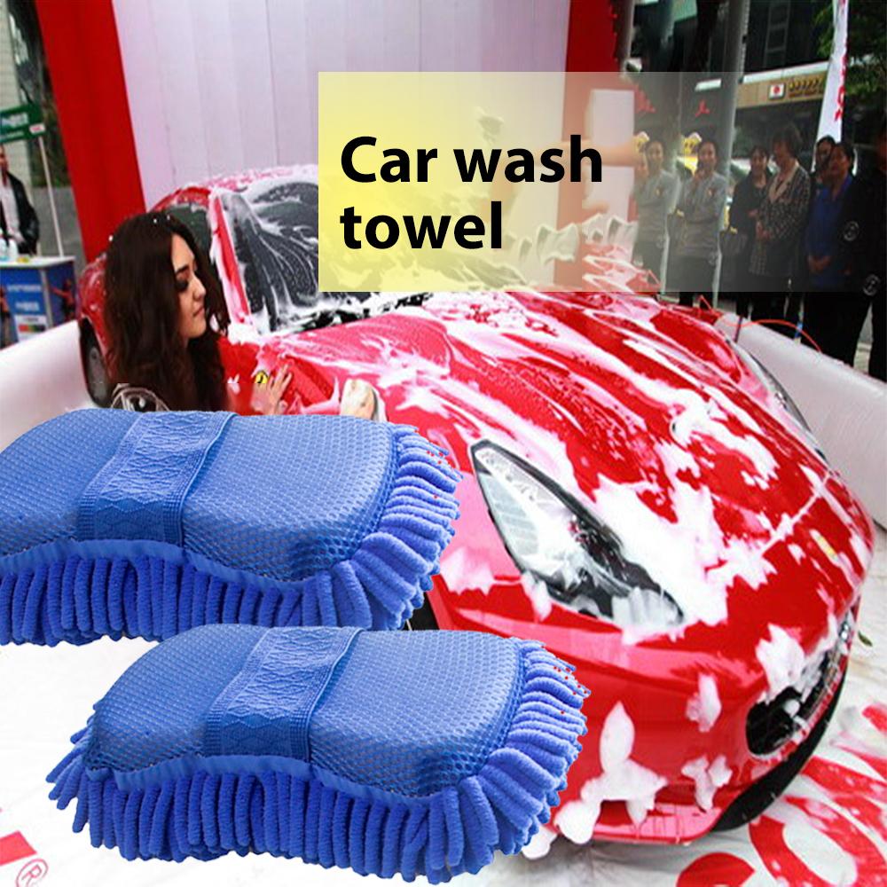 Paint Cleaner Spot Rust Tar Remover Microfiber Car Moto Washer Cleaning Care Detailing Brushes Washing Towel Gloves Supplie