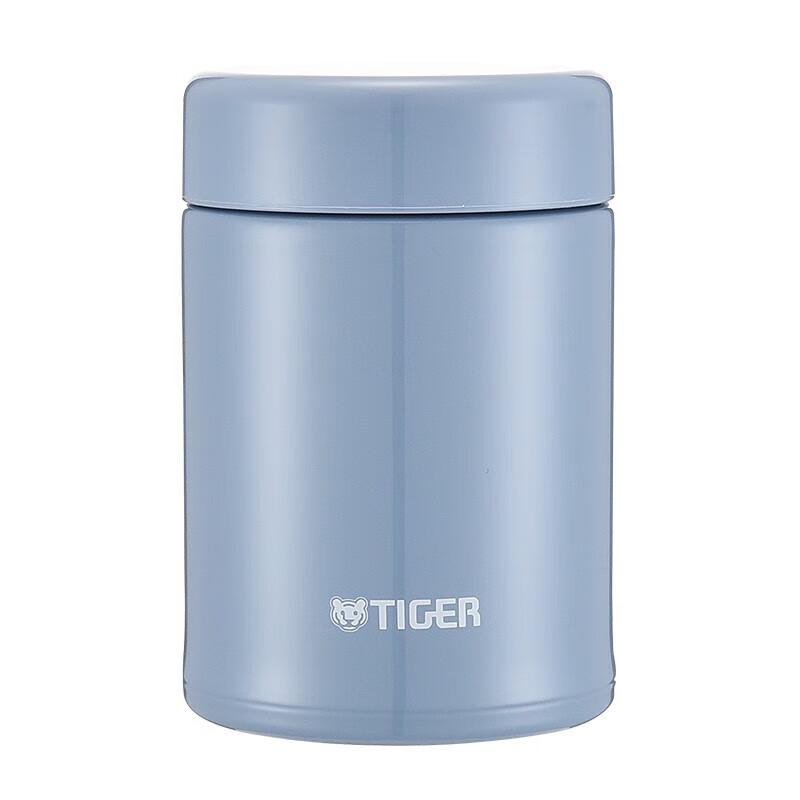 Tiger MCA-C25C Mini Stainless Steel Food Jar