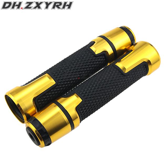 For SUZUKI GSR600 GSR 600 2006-2011 Motorcycle Accessories Extendable Folding Brake Clutch Levers Handle Grips