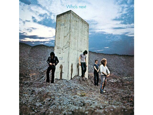 

[SHM-CD] Who s Next 7 Bonus Track Japan OBI Nomal Edition The WHO UICY-20080 NEW