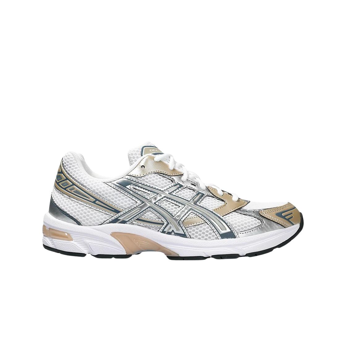 

Asics Gel-1130 White Wood Crepe 270