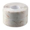 Sealer Wall Sealing Tape Caulk Tape Self Adhesive Caulk Strip Bath & Kitchen Caulking Sealing Tape