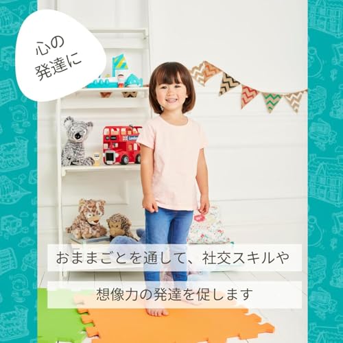 Early Learning Center Colorful Sweets Set - Pretend Play Set - Parent-Child Playtime - Educational Toy - Baby Toy - Baby Shower Gift - 200434 Authenti